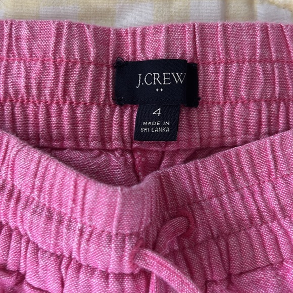 J. Crew Pants ⚓️ - Picture 3 of 4